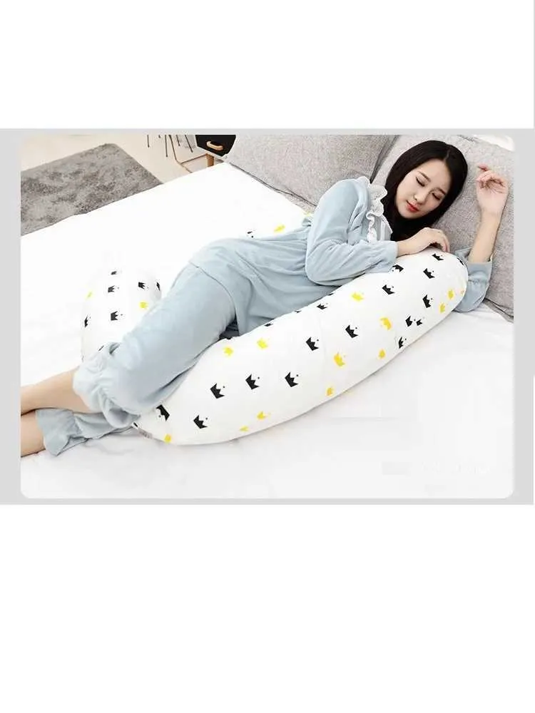 Comfortable Pregnancy Pillow Lidl For Pregnant Women Ideal For Breastfeeding And Support During Sleep Q231128 From Camellia5 25.15 DHgate.Com