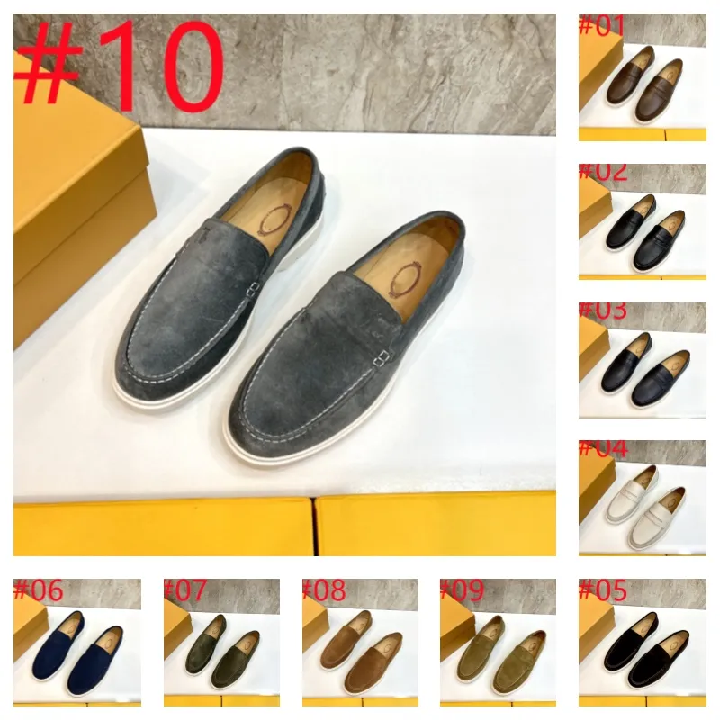 10 Model Best Derby Men Designer Dress Shoes Bridegroom Wedding Party Male Shoe Formal Office Business Luxurious Shoes for Men Original