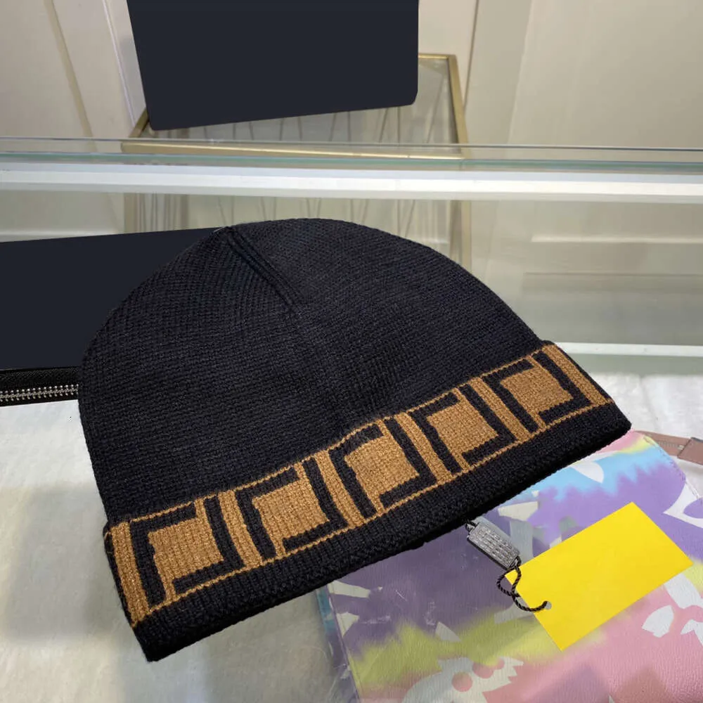 Beanie/Kafatası Kapakları Beanie/Kafatası Kapakları Luxurys Tasarımcılar Şapka Erkekler ve Erkekler Aynı Meyveler Beanie Cap Gezil