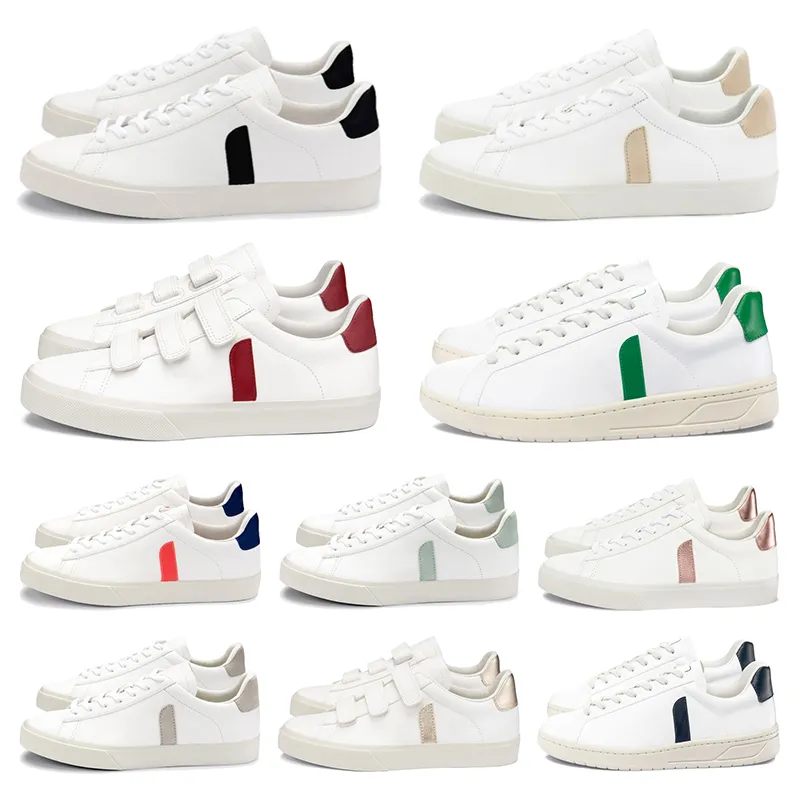 Scarpe firmate Scarpe da uomo Campus Sneakers Scarpe da donna per uomo Parigi Classico Bianco Nero Pelle di lusso Scarpe bianche Cuciture Unisex Coppie Gomma Walk Scarpe da ginnastica casual