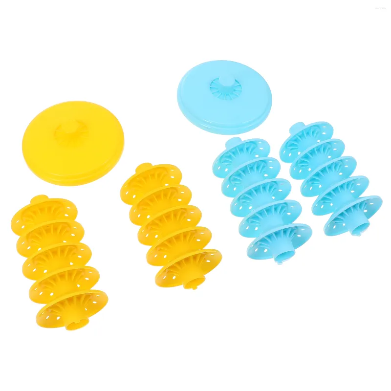Geschirr Sets Lollipop Display Tower Tassenregal Halter Cupcakes 