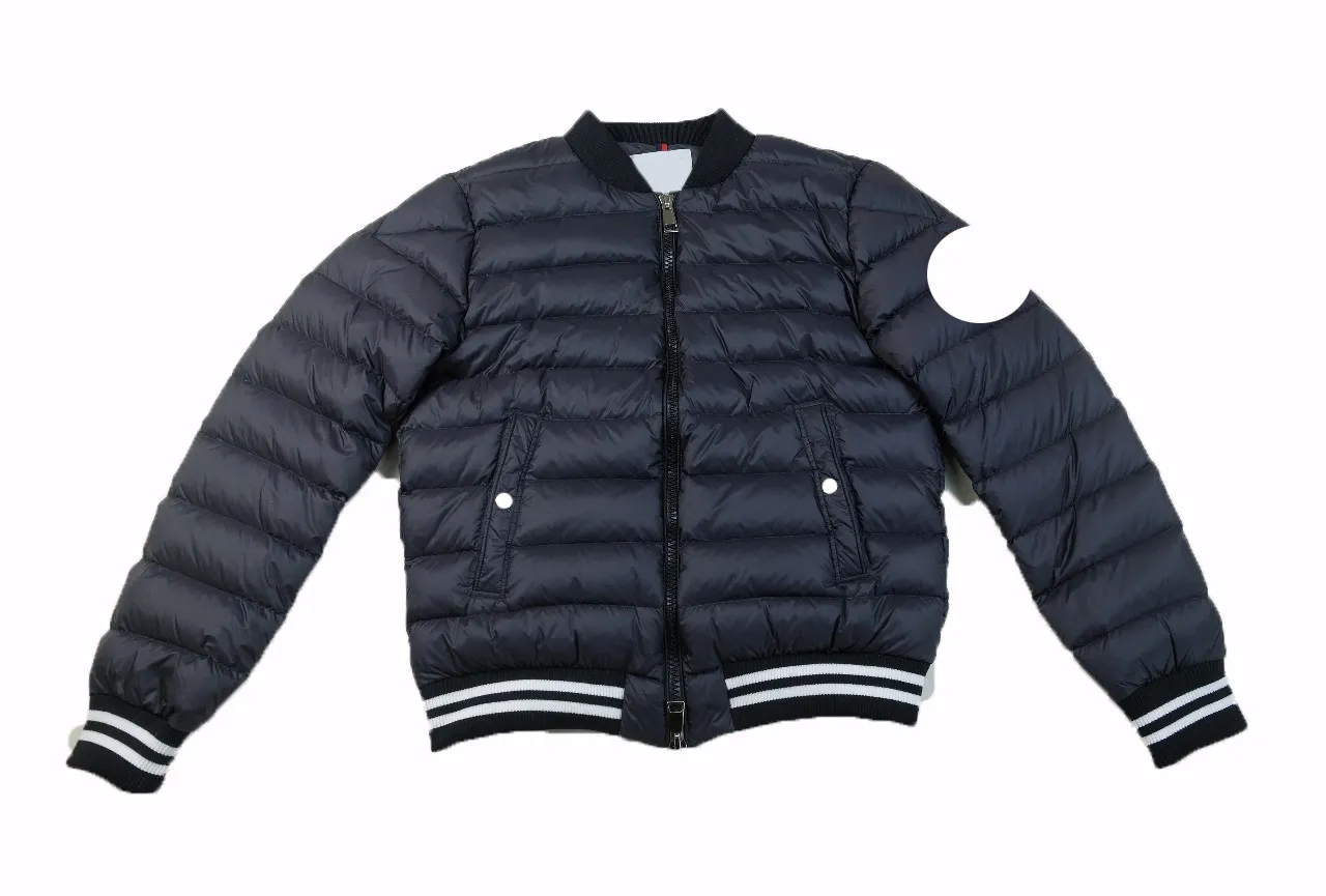 'Impasto' down jacket Down jacket, Parka, Casual jackets main image 1