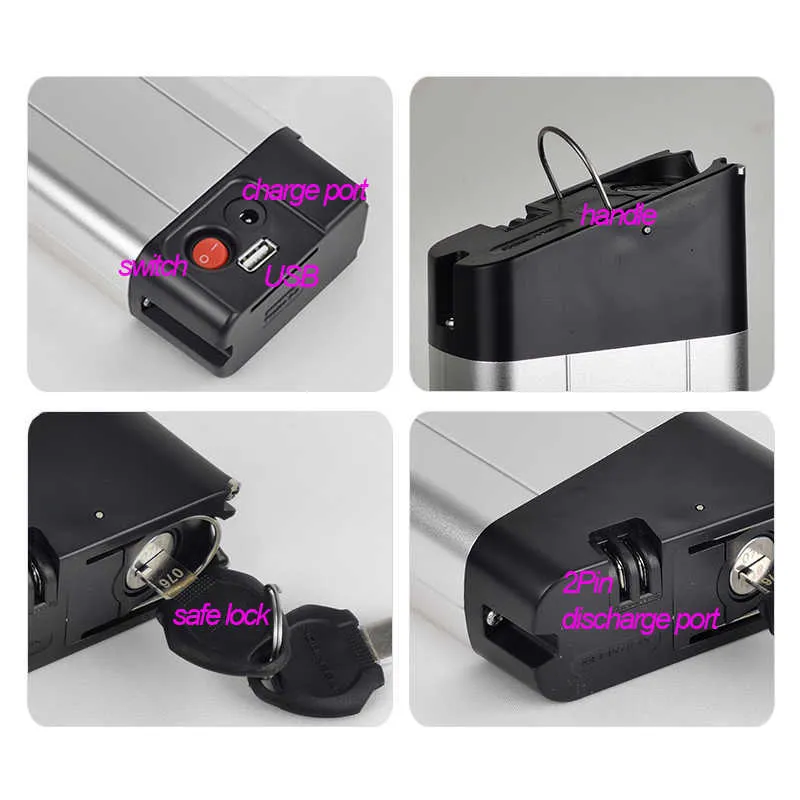 Ebike Battery Fuse Replacement sandd.co.th