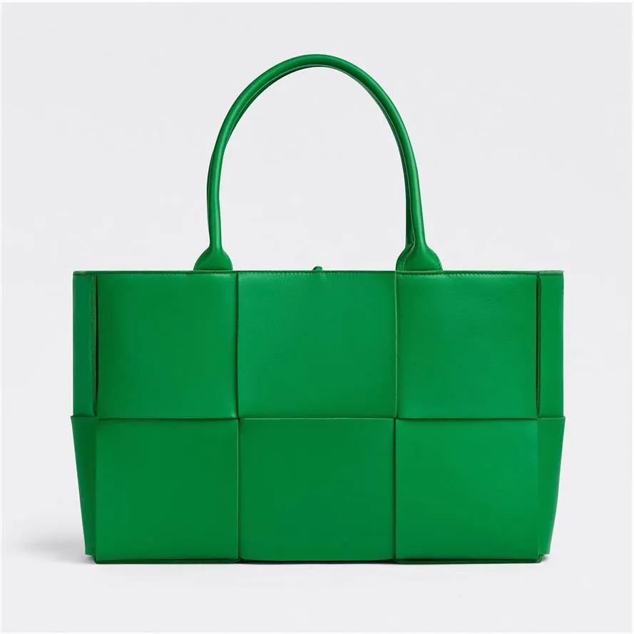2022 ARCO TOTE Top Quality Shoulder Bags Designers Luxury Ladies Handbag Women Fashion bags309E