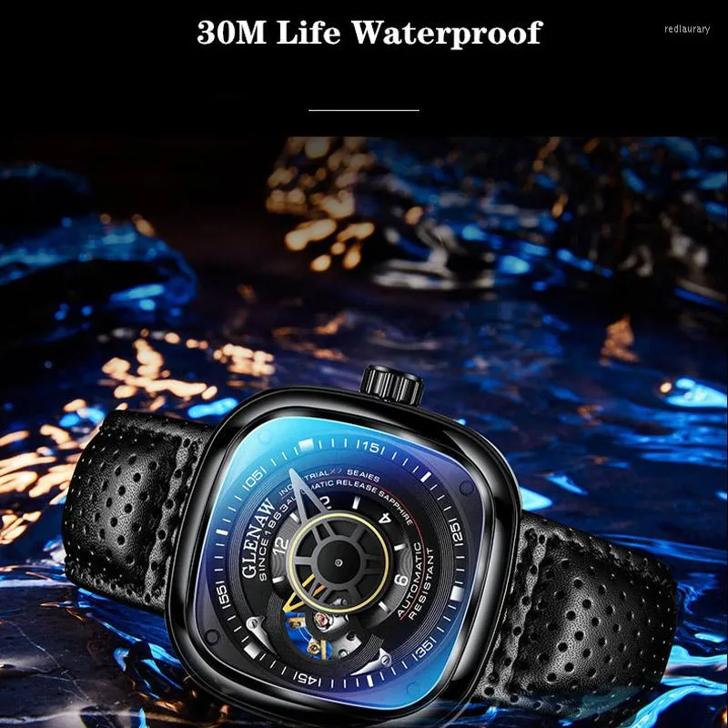 Montre etanche 30m cheap