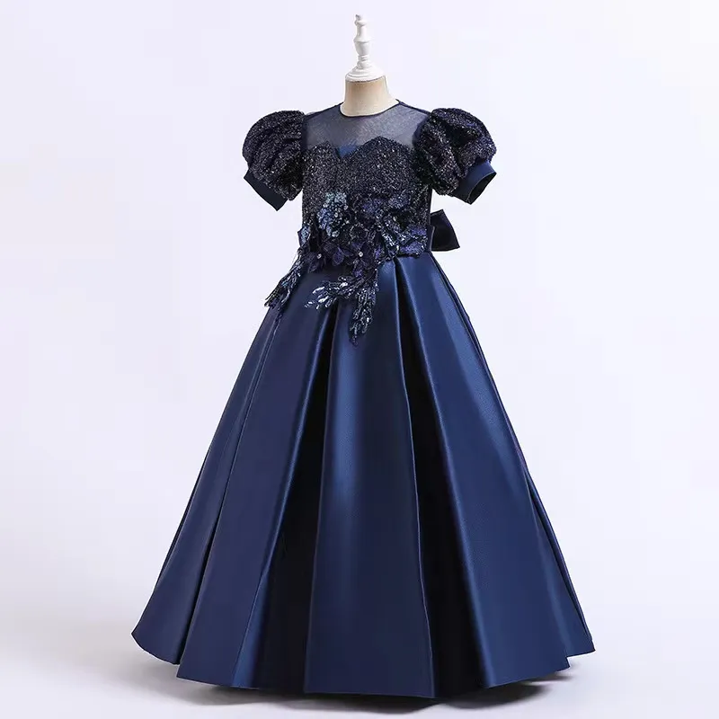 Gown For Girls Wedding - Evilato Online shopping