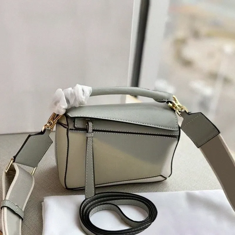 The Ultimate Guide to Buying a Loewe Puzzle Bag Reviews, Prices, and