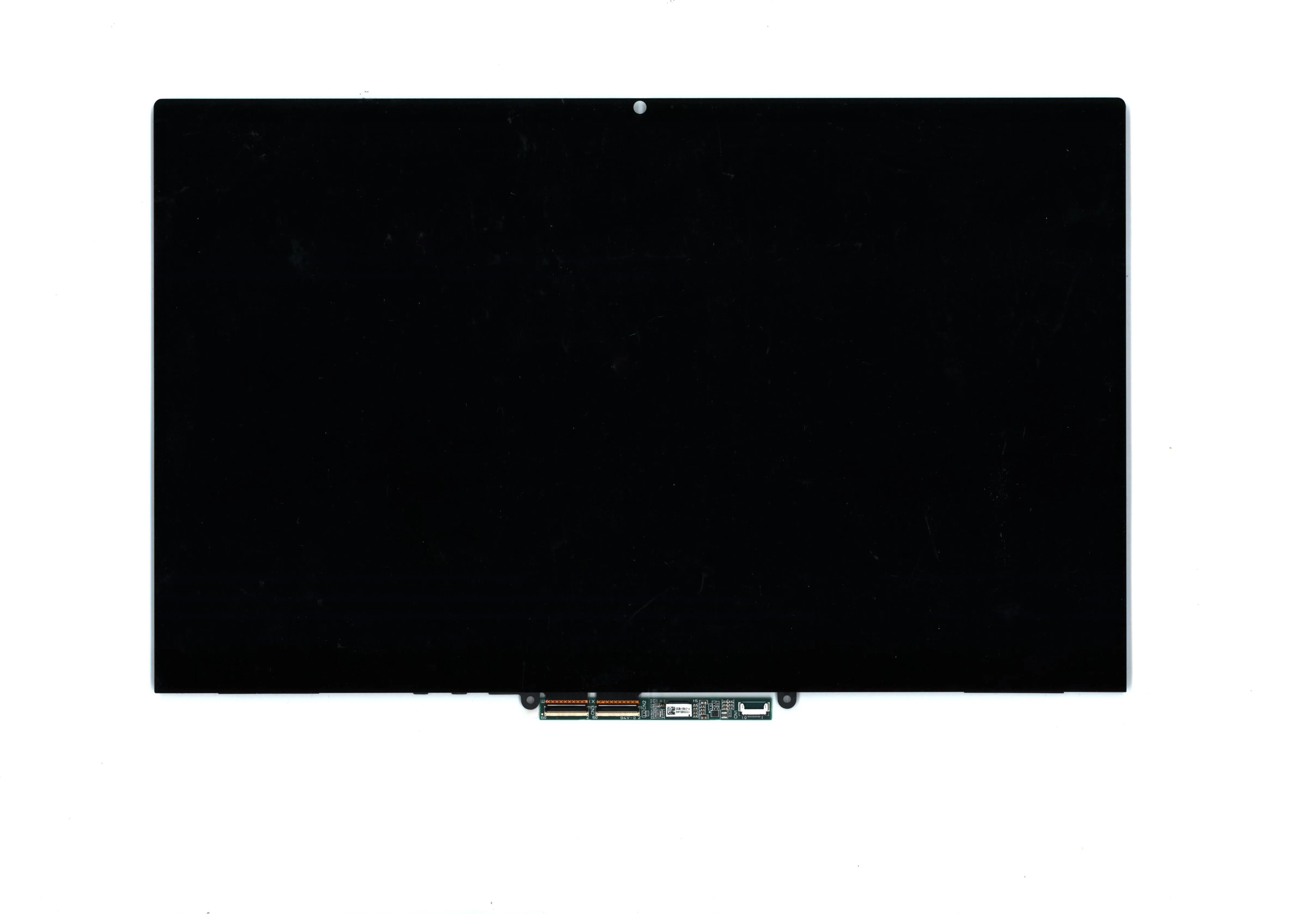 5D10S39624 5D10S39625 dla Lenovo Yoga C640-13 Zespół ekranu dotykowego FHD B133HAN05