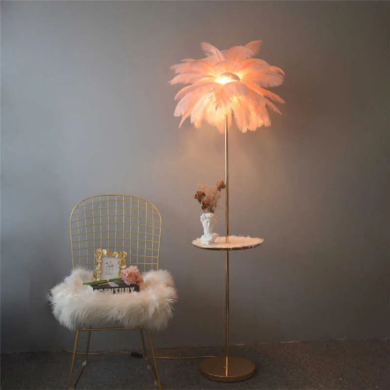 Floor Lamps Nordic Decoration Floor Lamp For Living Room Decor