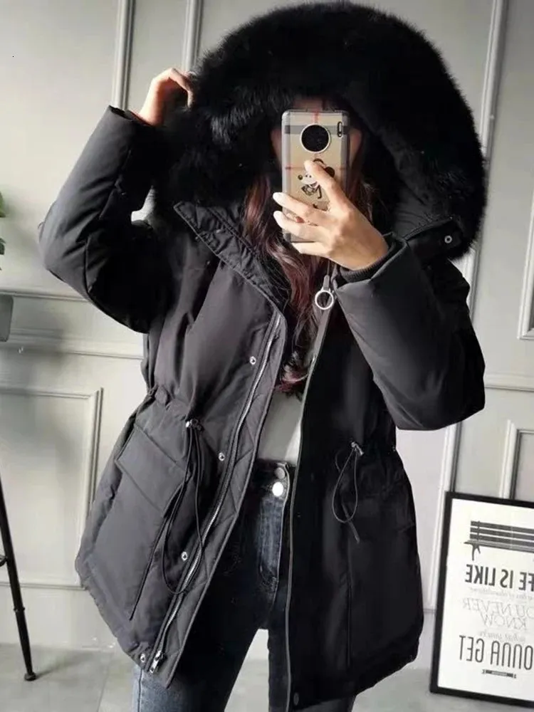 Big jackets for winter discount