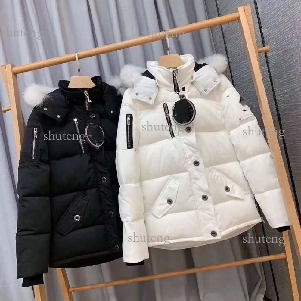 Parkas pour femmes sincère Boutique ciseaux vent chaud Ms Han édition pain doudoune manteau femme Eider vêtements d'extérieur 221205 305 898