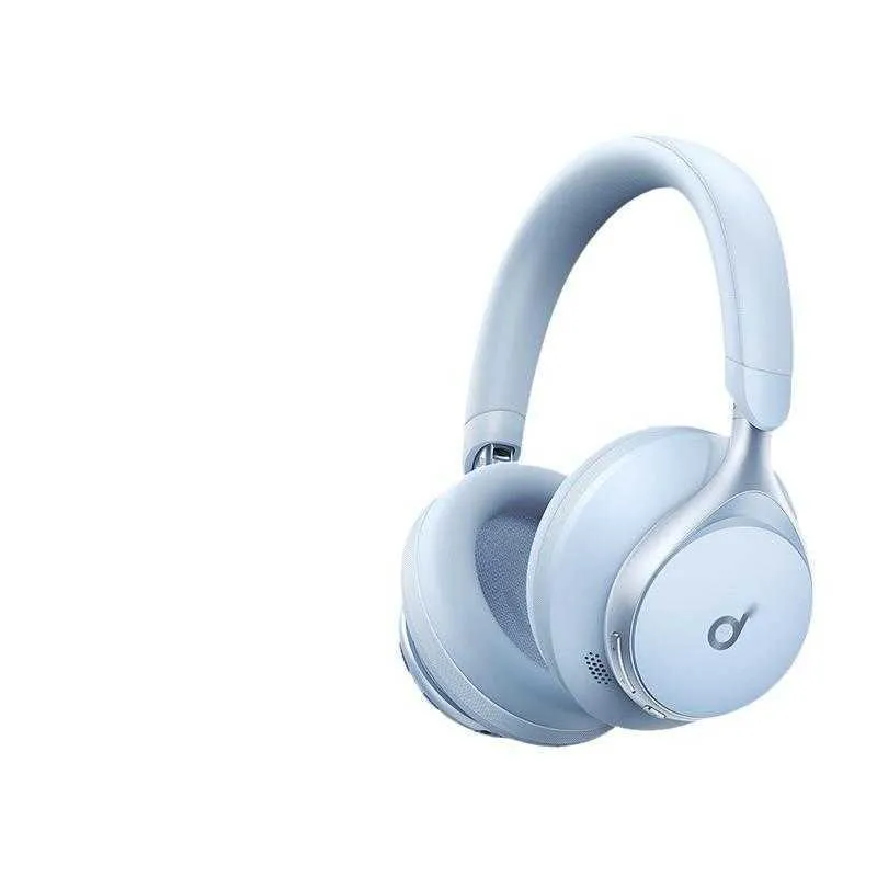 Bluetooth-Kopfhörer, kabellos, Kopfhörer mit Geräuschunterdrückung, lange Akkulaufzeit, HD-Klangqualität, faltbares Designer-Headset 2E96P