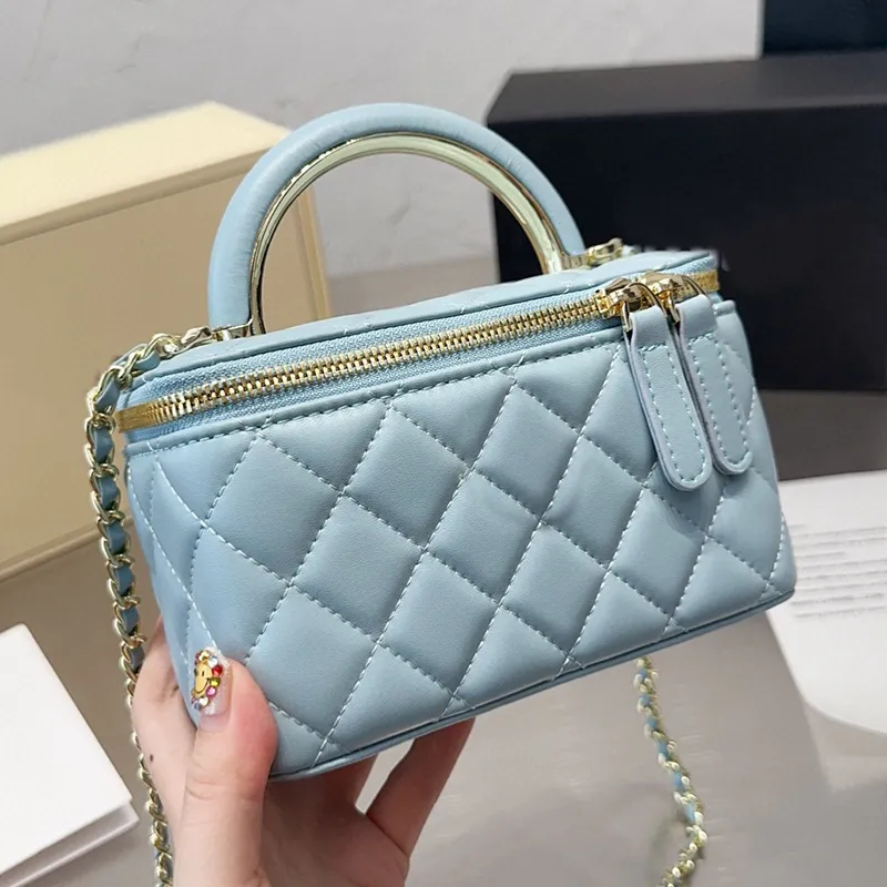 Women vanity clearance bag