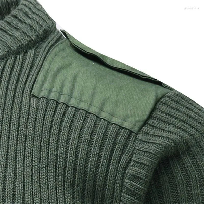 British hotsell army sweater