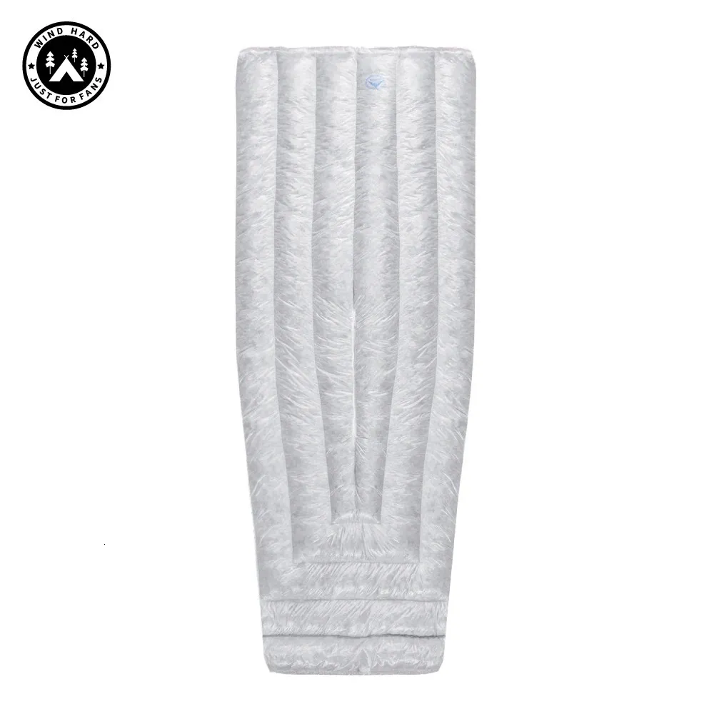 Goose Down Sleeping Aegismax Ul Sleeping Bag Ultralight Aegismax