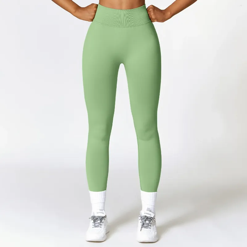 High Waist Seamless Leggings Push up Leggins Sport Women Fitness Running  Yoga Pants Energy Elastic Trousers Gym Girl Tights - China Gym Suit and  Legging price