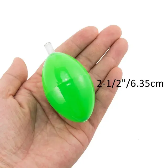 Clear PVC Plastic Fly Floats For Fishing Precision Bobbers Strike Indicator  With Oval Bubble Transparen 635cm From Hu09, $11.68