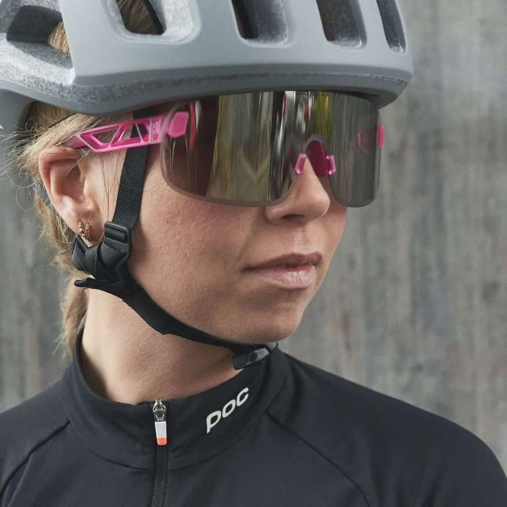 mens designer sunglasses POC New Elicit Clarity Glasses Outdoor Sports Cycling UV Resistant Sunglasses