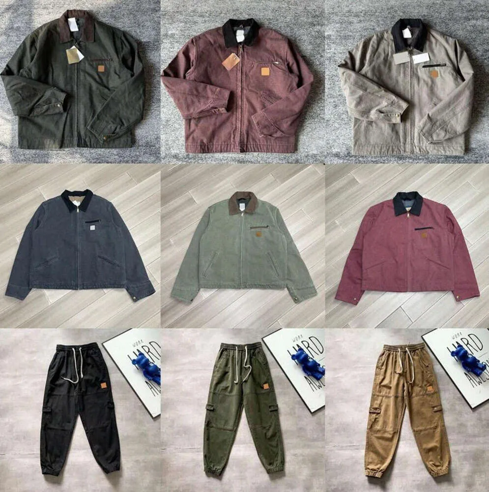 FTC WASH CANVAS FIELD JACKET (CAMO)（Wingmaster Duck Camo Field 