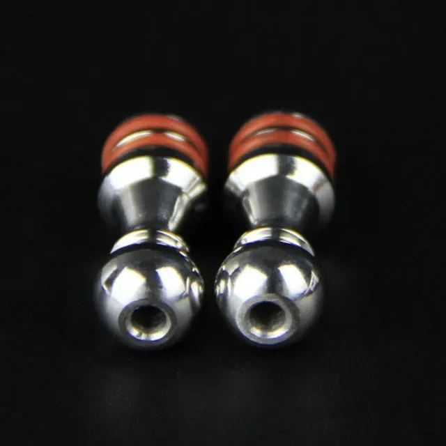 10pcs Pięć pionków 510 TIPS CRICE STALIM STALICKACK FIT 5 PONNS RDA Migo Atomizer RBA Kayfun Lite Plus Edition Kayfun 4 12 LL