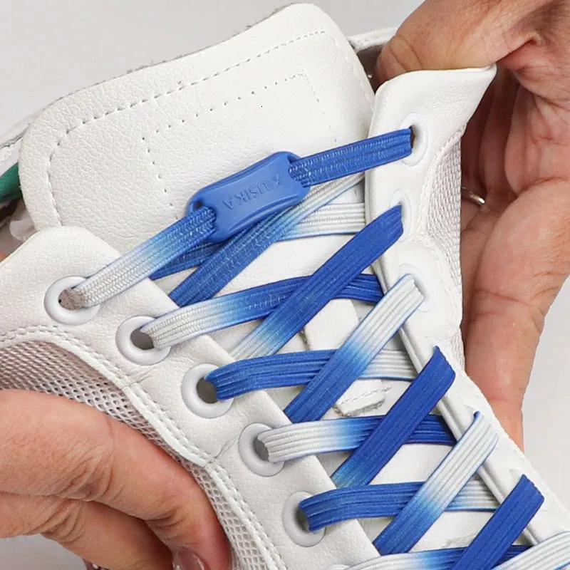 Lacci Per Scarpe Uomo Boolavard Lacci Piatti 8mm Paia Per