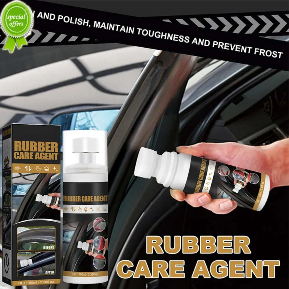 Rain-X Rinnovatore Plastica Auto | Tecnologia Ceramica, Protezione UV, Idrorepellente, 500 Ml, Per Interni Ed Esterni