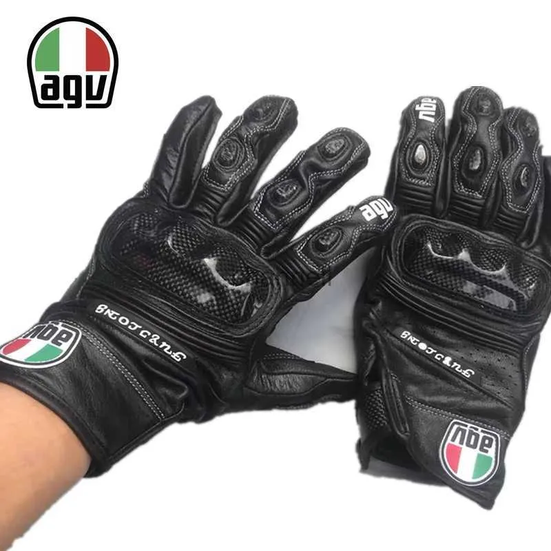 Agv gloves hotsell