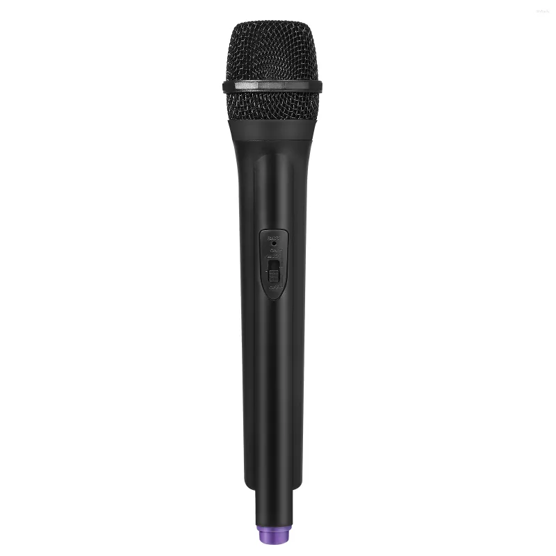 Emballage cadeau enfant en bas âge microphone fille vêtements enfants jouet par intérim accessoires Squiz jouets musique