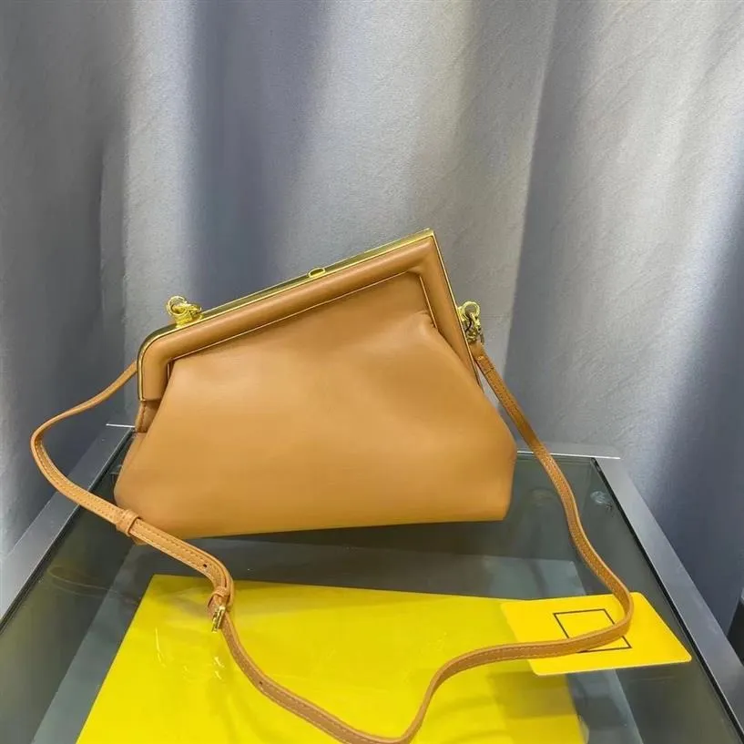Fashion designer high-quality leather hand wallet ladies fashion evening dress messenger shoulder bag women's whole Di269n