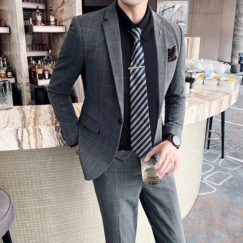 Check coat pants clearance