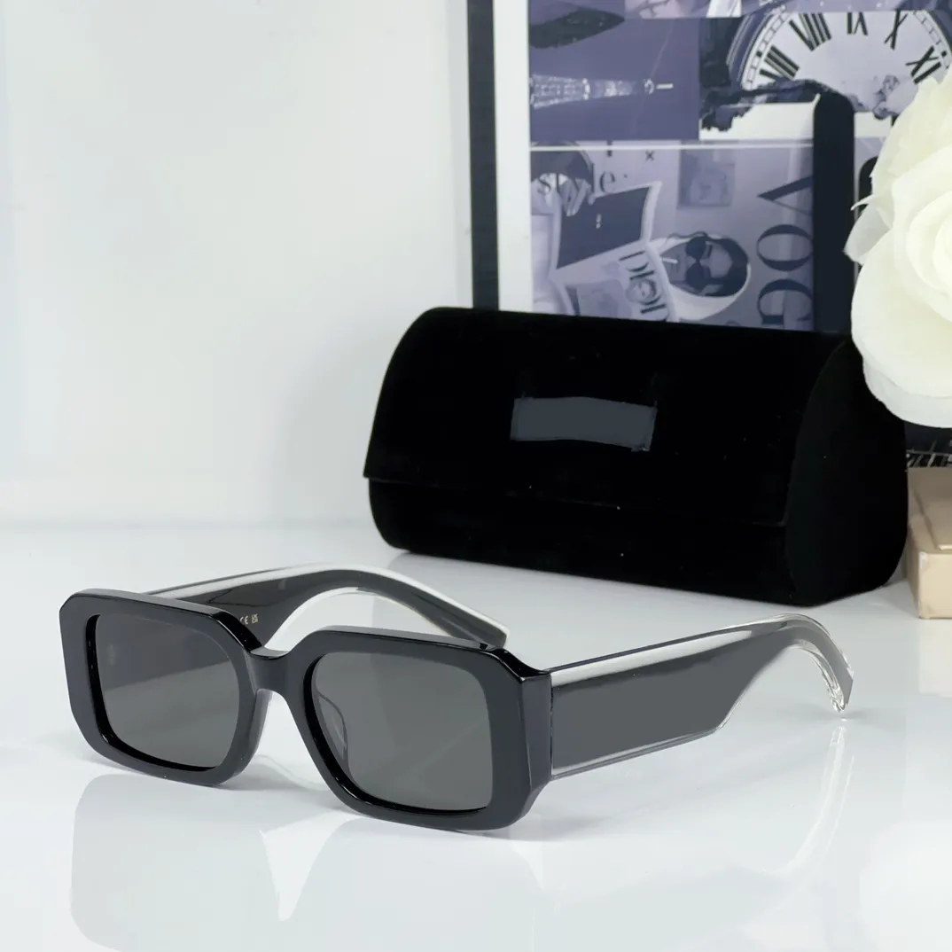 Save Big on Bulk Rectangular Frame Sunglasses Small Frame Sunglasses:  Rectangular Acetate Shades, Geometric Style, Unisex UV400 Protection,