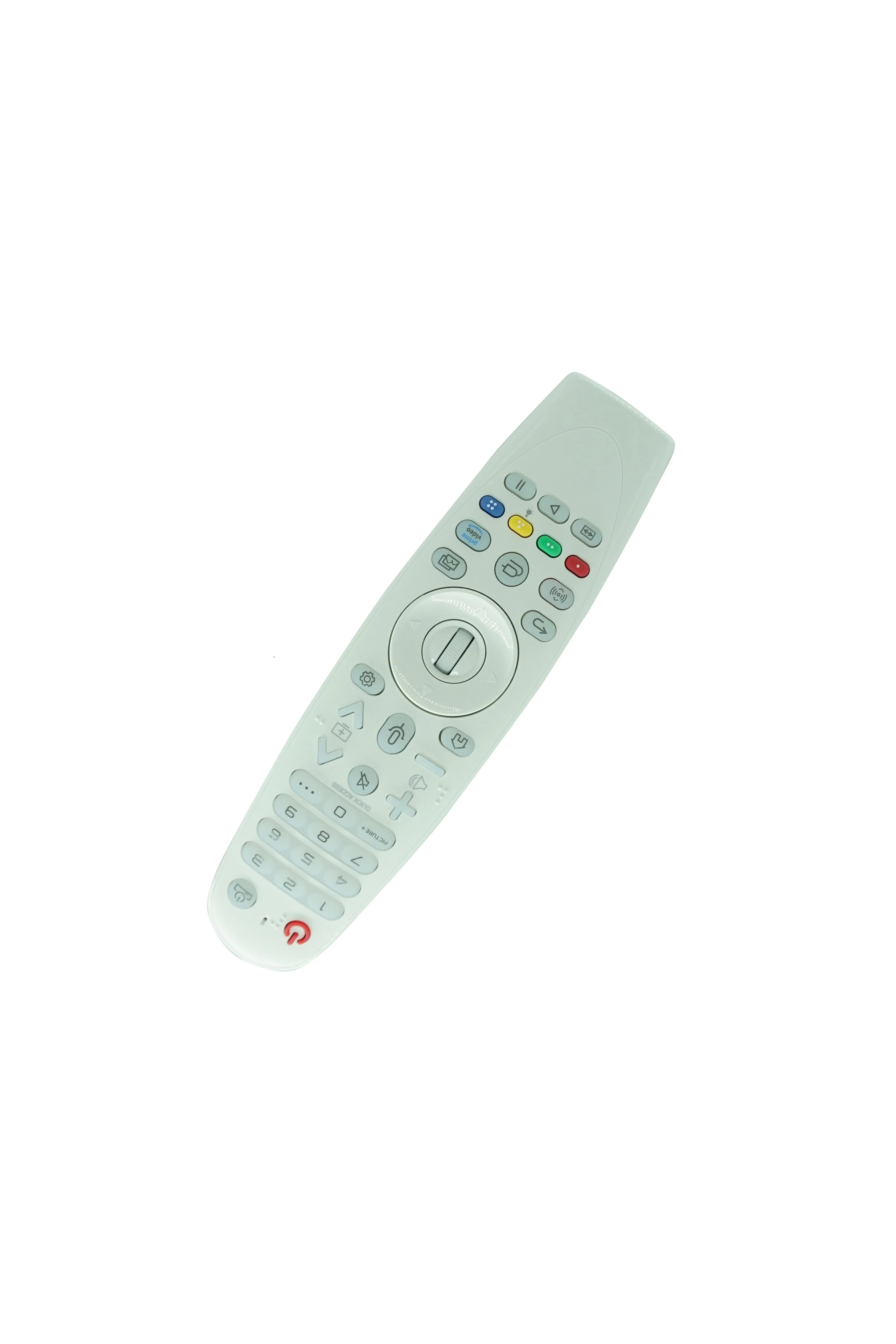 Voice Activated TV Remote: Universal Bluetooth Control For Smart