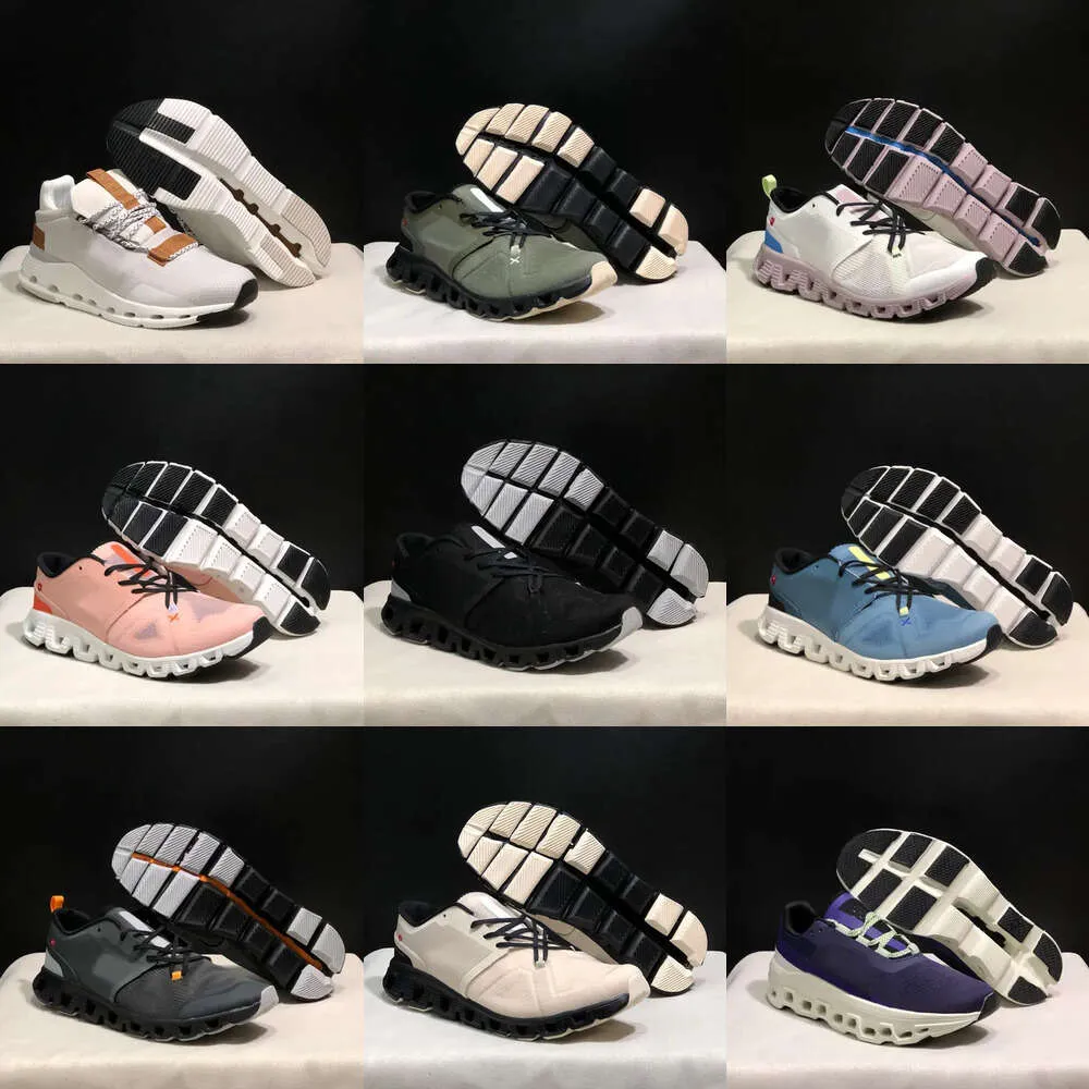 2024 Top Cloud On Trail Running Shoes For Men And Women Designer