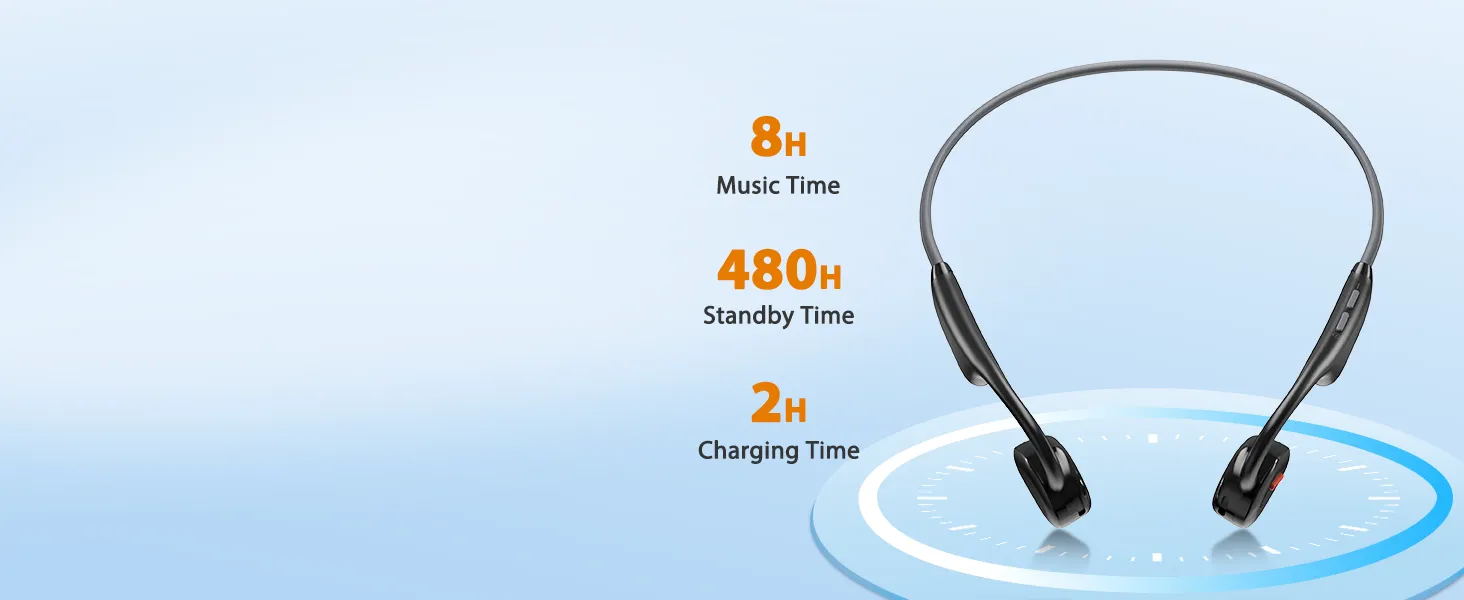 bluetooth headphones