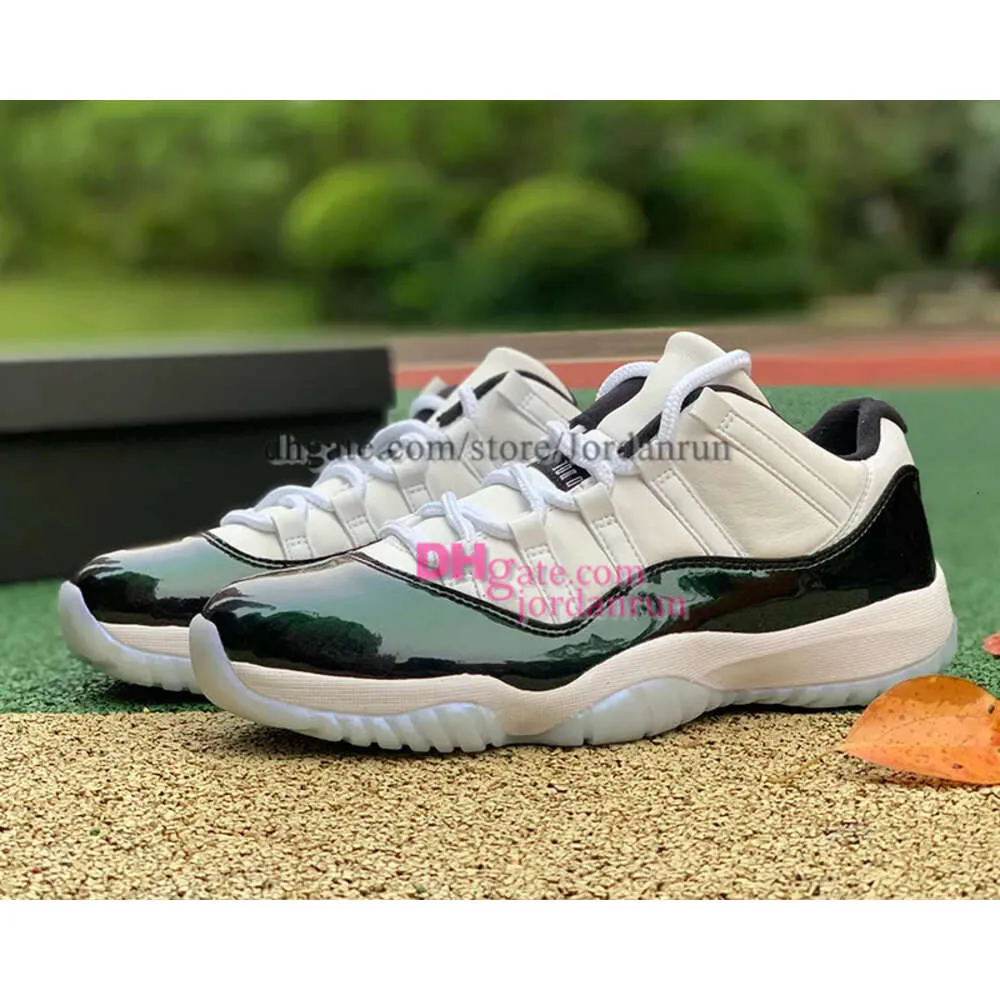 Easter emerald clearance 11s