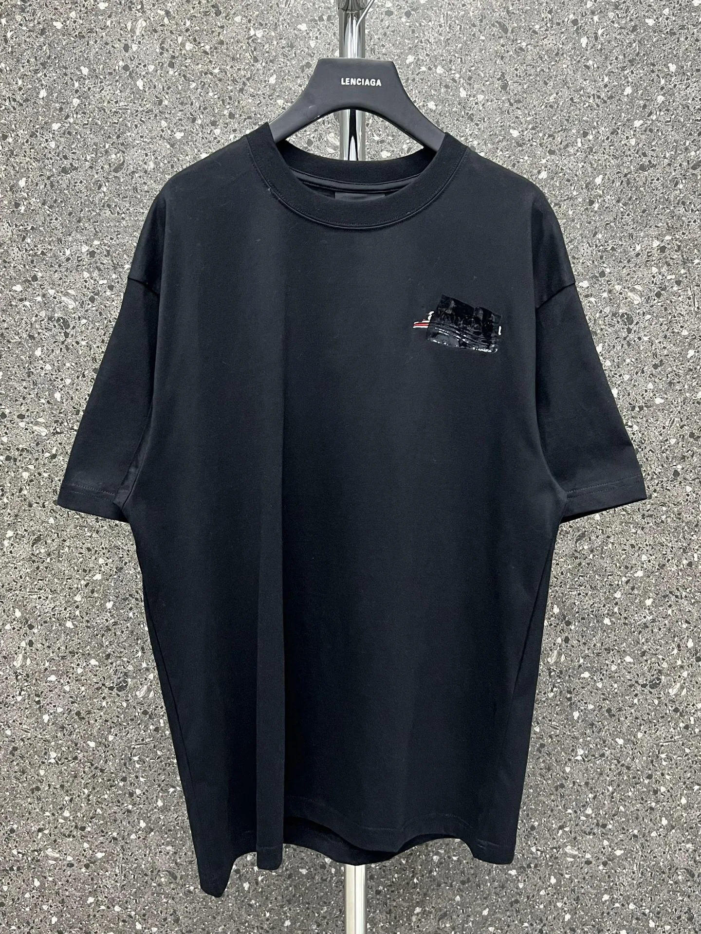 Camisas De Lujo Para Hombres De Gran Tamaño, Mezcla De Algodón