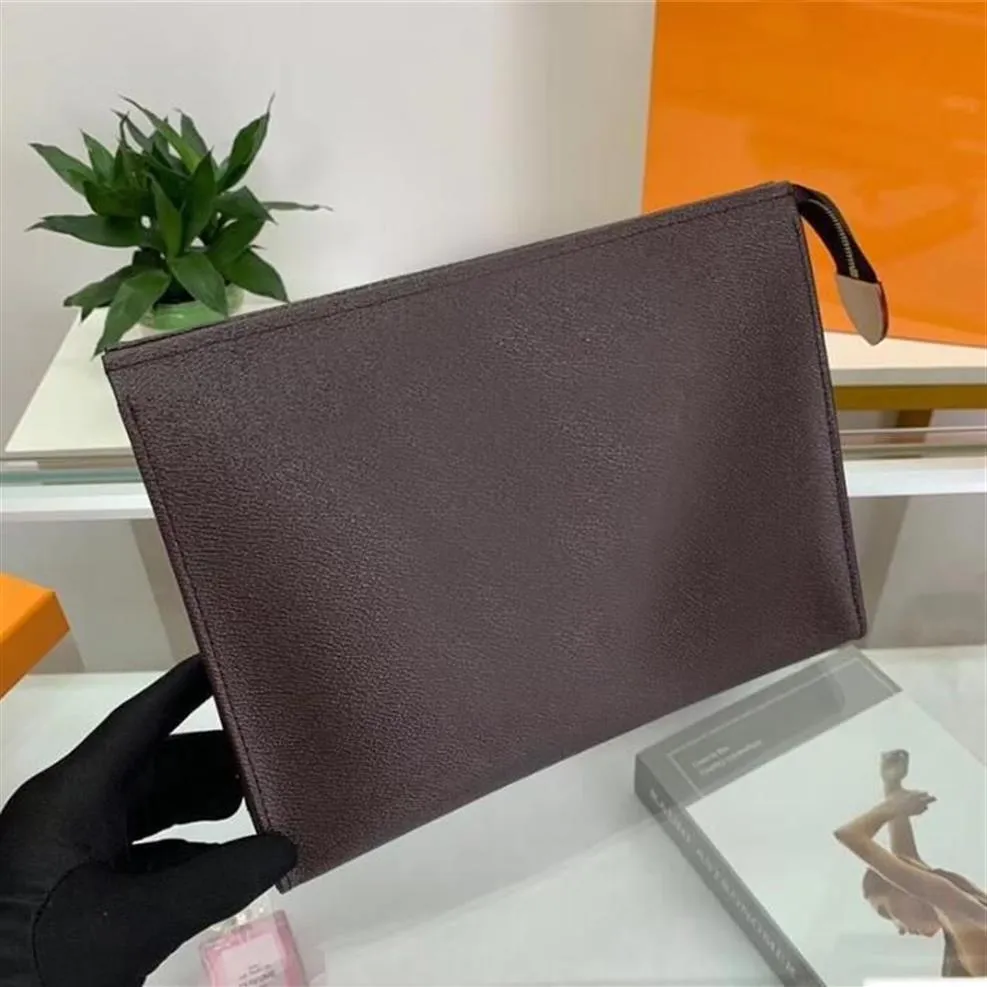 Pochette Jour Gm Designer Clutch Bags Reishoes Laptop Tablet Bestand Documenthouder Portfolio Case Cover Accessoires2882