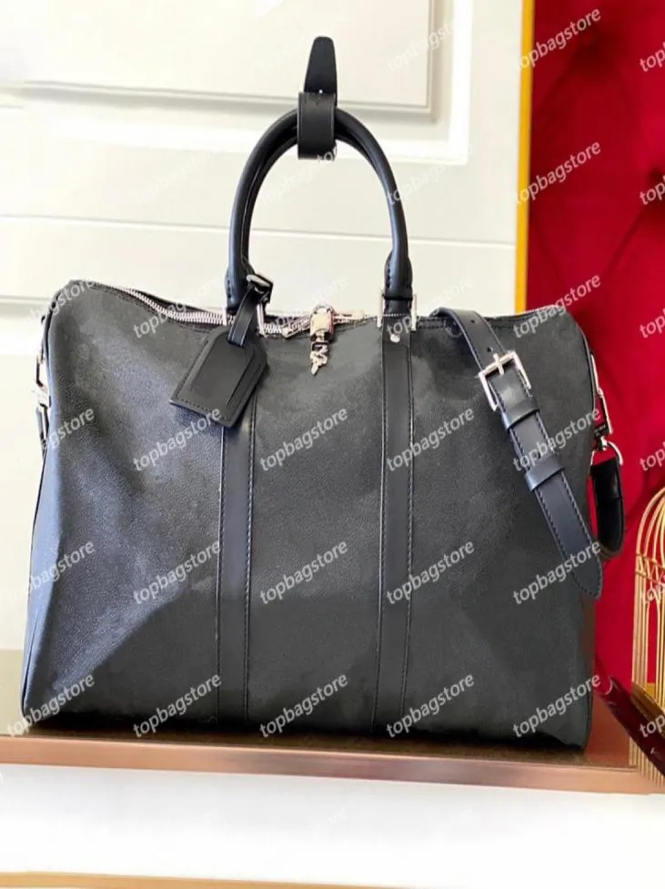 Mens luxury holdall cheap