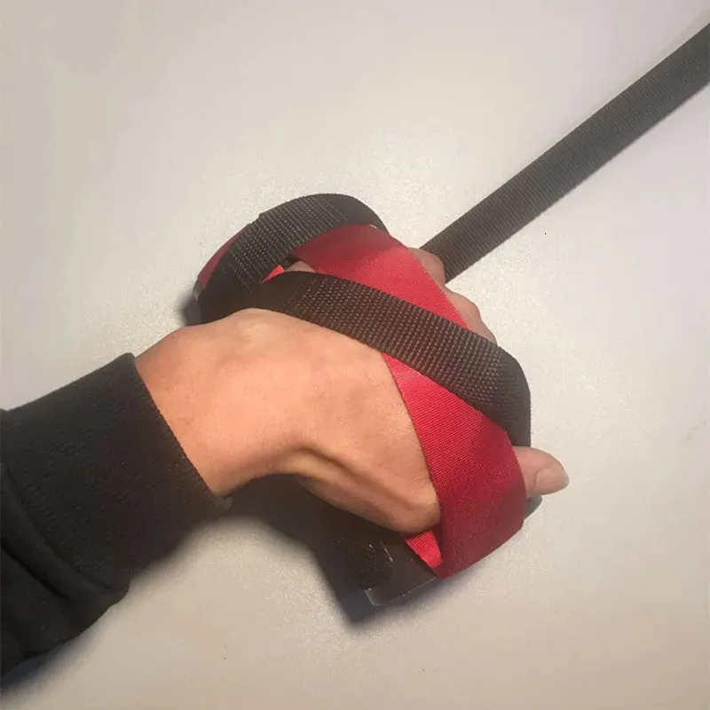 يدوي Grippers Litness Wrist Cupping Blaster Arm Wrestling Exercise