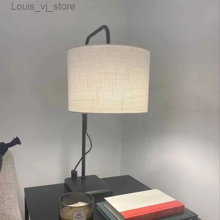 Threshold knox table lamp deals