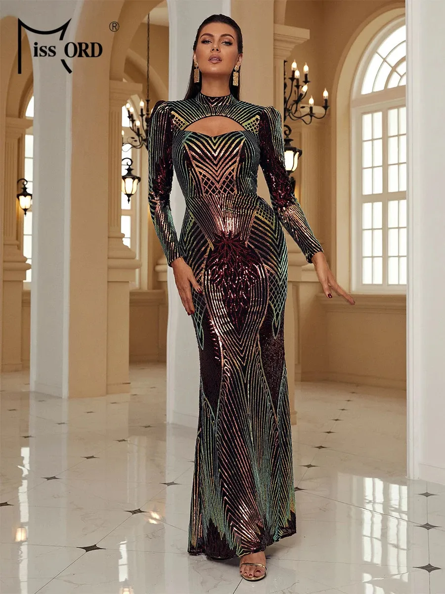 Bodycon evening dresses long sale