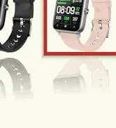 Smart watch ANCF97