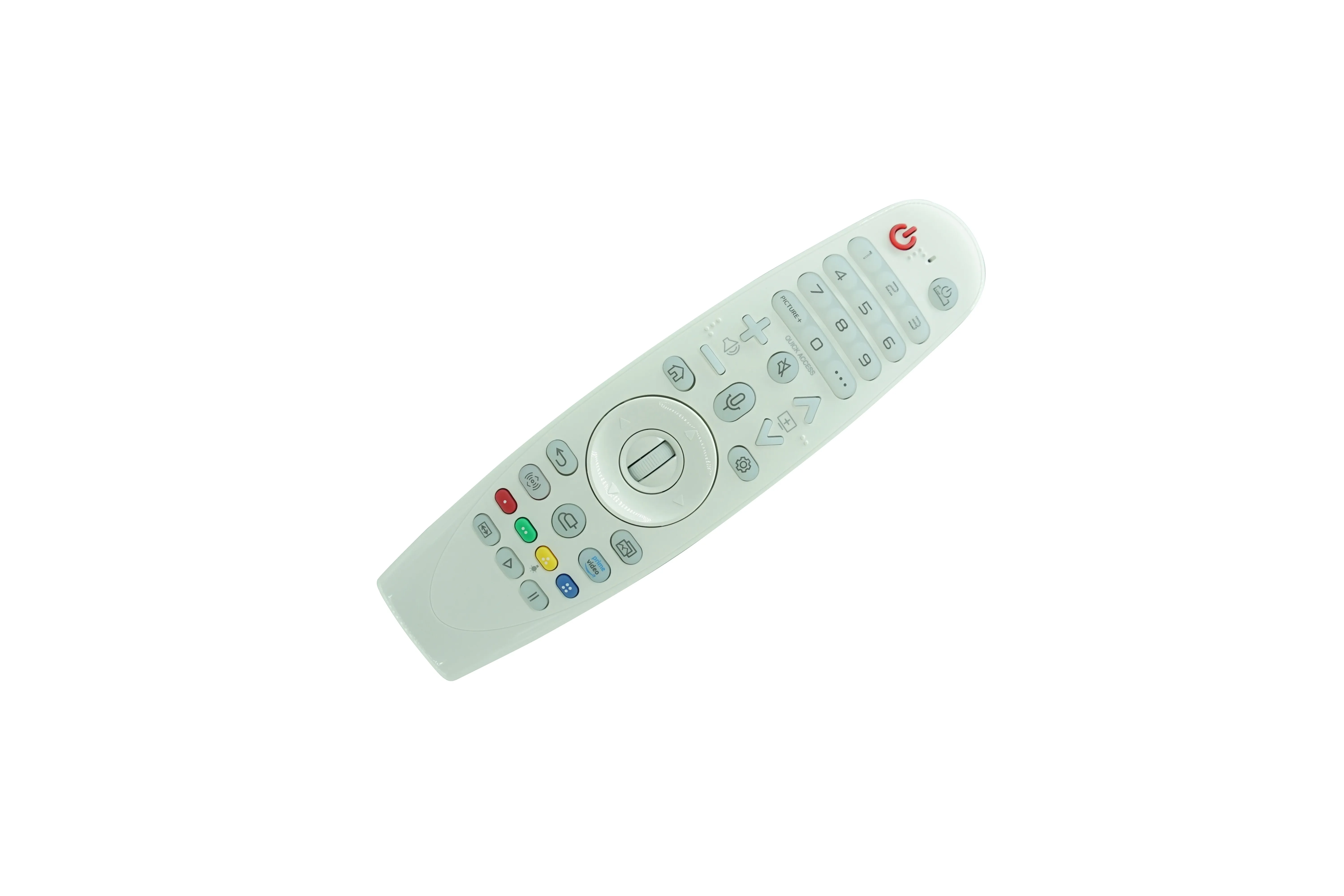 BELIFE Replacement LG TV Remote MR21GA / AN-MR21GA – With Pointer And Voice