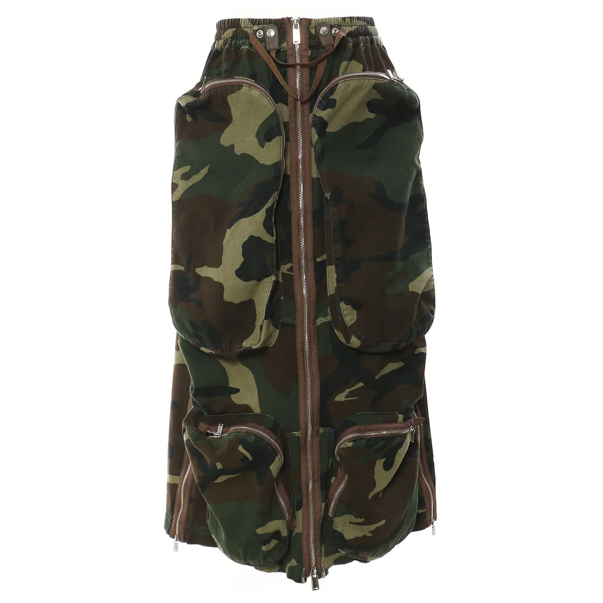 Camouflage skirt clearance 3d