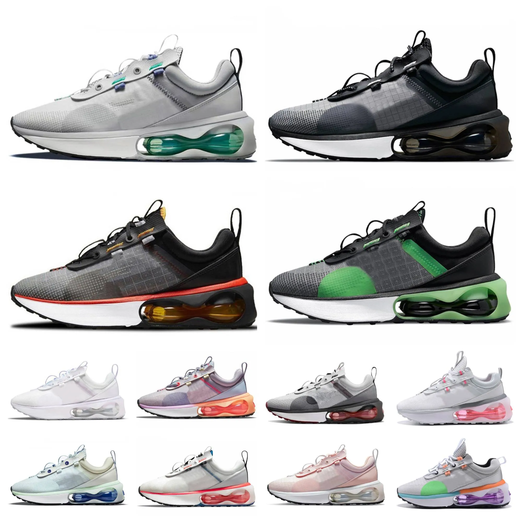 2025 Vapores 2021s Max Casual Shoes Airs Triple Black Mystic Red