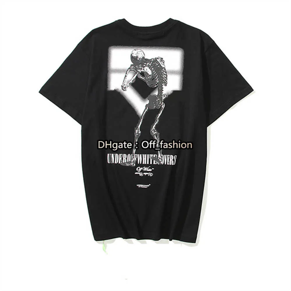 Dhgate off white shirt hot sale