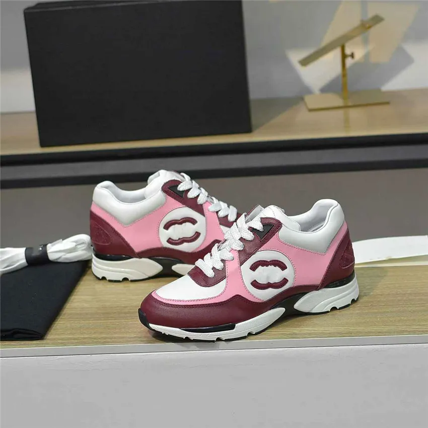 Fashion Bowling Shoes 2024 Channel Luxury Design Various Styles Soft