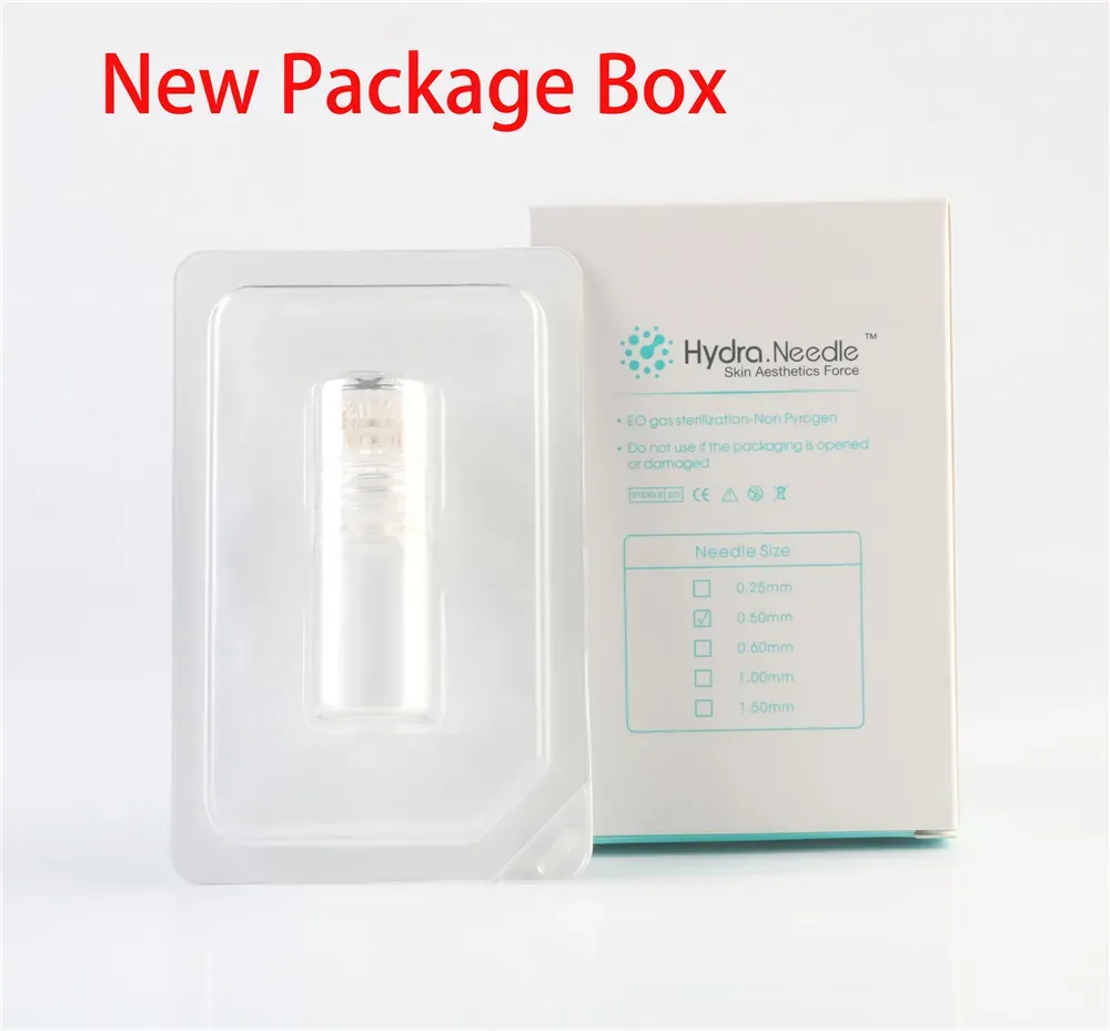 Tamax DR012 Hydra Needle 20 Micro Needle for home Korea Skin Care Device derma roller wrinkle stretch removal