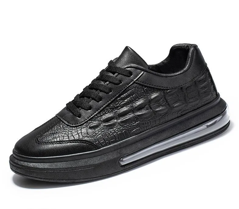 Air cushion trainers deals