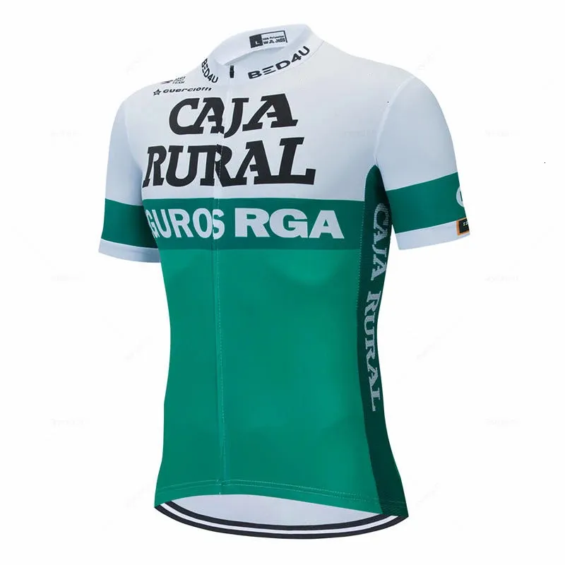 Maillot ciclismo online caja rural